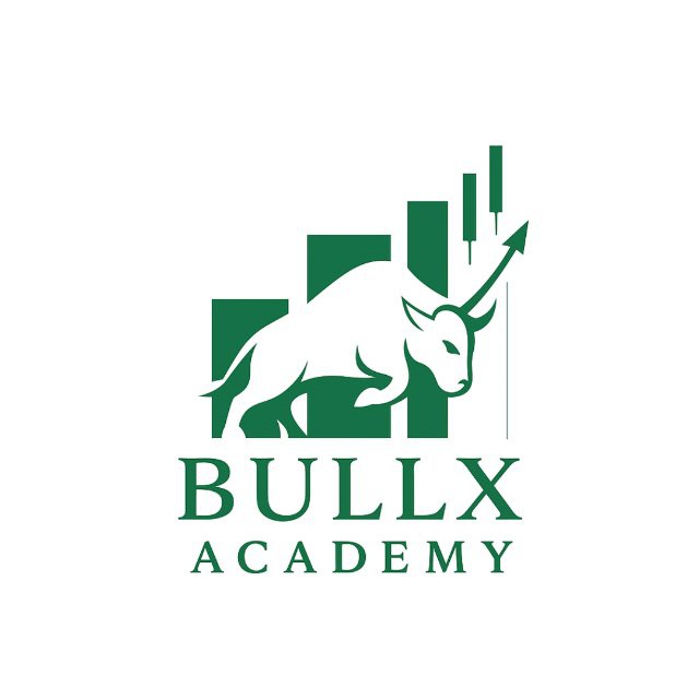 Bullx Academy logo